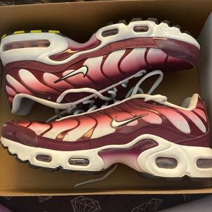 airmax for sale wore once